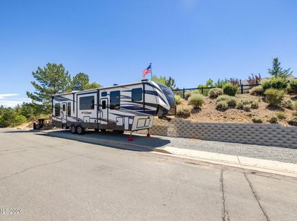 2880 Sagittarius Drive, Reno, NV 89509 Photo