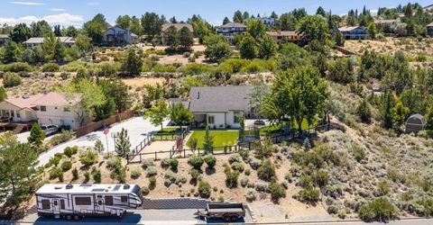 2880 Sagittarius Drive, Reno, NV 89509 Photo