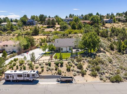 2880 Sagittarius Drive, Reno, NV 89509 Photo