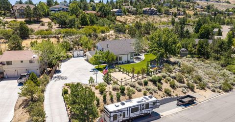2880 Sagittarius Drive, Reno, NV 89509 Photo