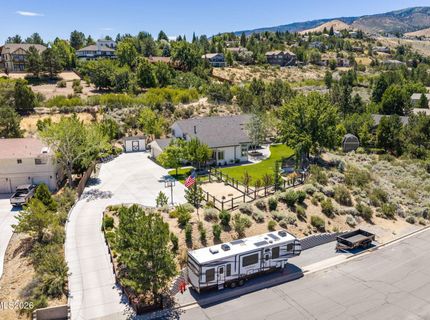 2880 Sagittarius Drive, Reno, NV 89509 Photo