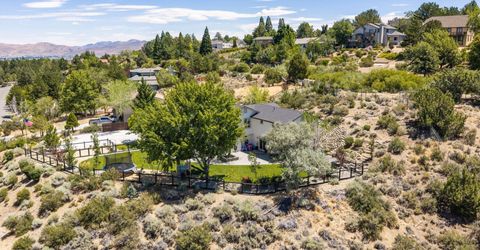 2880 Sagittarius Drive, Reno, NV 89509 Photo