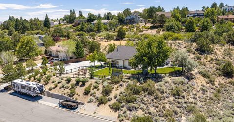 2880 Sagittarius Drive, Reno, NV 89509 Photo