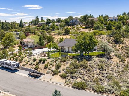 2880 Sagittarius Drive, Reno, NV 89509 Photo