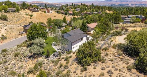 2880 Sagittarius Drive, Reno, NV 89509 Photo