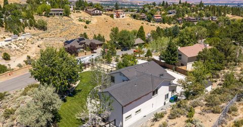 2880 Sagittarius Drive, Reno, NV 89509 Photo