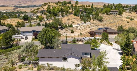 2880 Sagittarius Drive, Reno, NV 89509 Photo