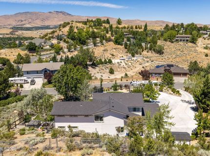 2880 Sagittarius Drive, Reno, NV 89509 Photo