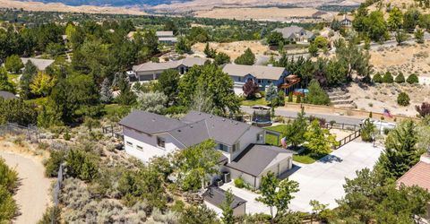 2880 Sagittarius Drive, Reno, NV 89509 Photo