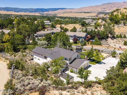 2880 Sagittarius Drive, Reno, NV 89509 Photo
