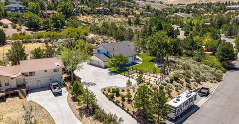 2880 Sagittarius Drive, Reno, NV 89509 Photo