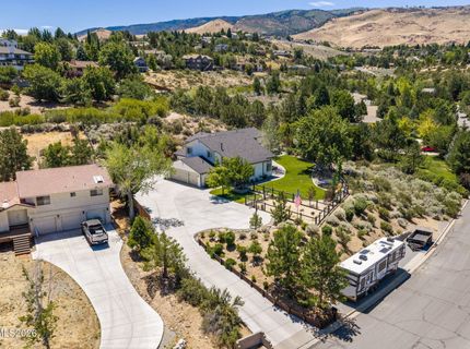 2880 Sagittarius Drive, Reno, NV 89509 Photo