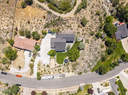2880 Sagittarius Drive, Reno, NV 89509 Photo
