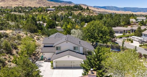 2880 Sagittarius Drive, Reno, NV 89509 Photo