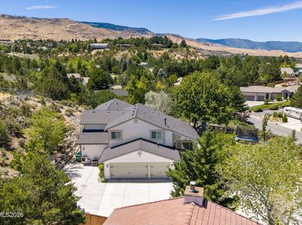 2880 Sagittarius Drive, Reno, NV 89509 Photo