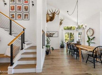 2880 Sagittarius Drive, Reno, NV 89509 Photo