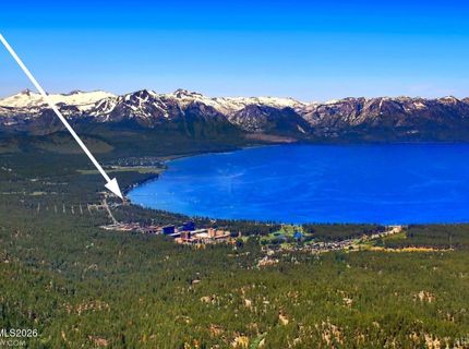 3535 Lake Tahoe Boulevard, Unit # 228, South Lake Tahoe, CA 96150 Photo