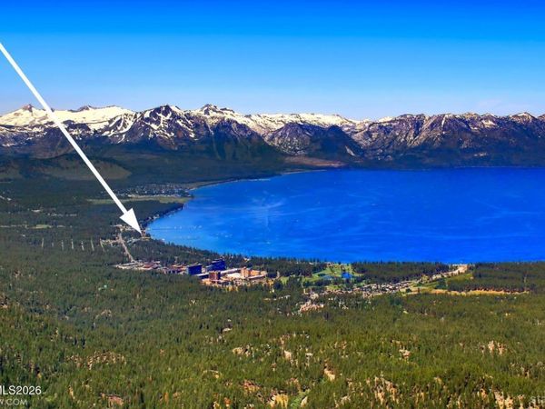 3535 Lake Tahoe Boulevard, Unit # 228, South Lake Tahoe, CA 96150