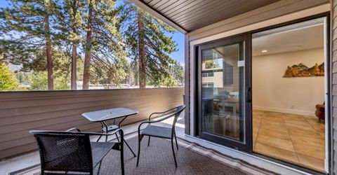 3535 Lake Tahoe Boulevard, Unit # 228, South Lake Tahoe, CA 96150 Photo