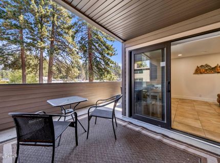 3535 Lake Tahoe Boulevard, Unit # 228, South Lake Tahoe, CA 96150 Photo