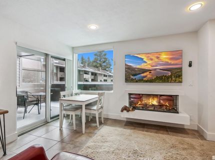 3535 Lake Tahoe Boulevard, Unit # 228, South Lake Tahoe, CA 96150 Photo