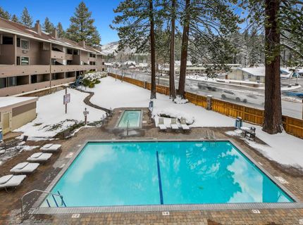 3535 Lake Tahoe Boulevard, Unit # 228, South Lake Tahoe, CA 96150 Photo