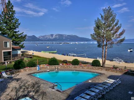 3535 Lake Tahoe Boulevard, Unit # 228, South Lake Tahoe, CA 96150 Photo