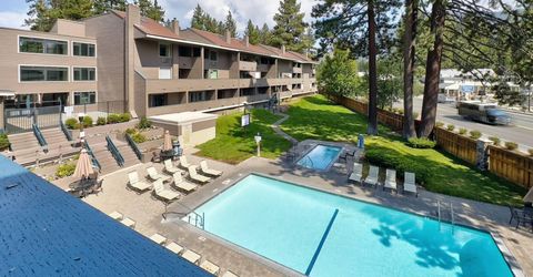 3535 Lake Tahoe Boulevard, Unit # 228, South Lake Tahoe, CA 96150 Photo