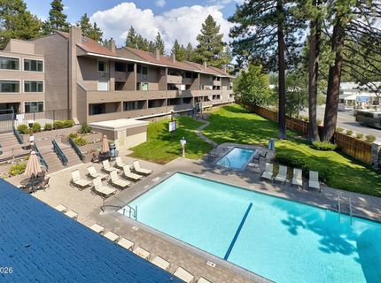 3535 Lake Tahoe Boulevard, Unit # 228, South Lake Tahoe, CA 96150 Photo