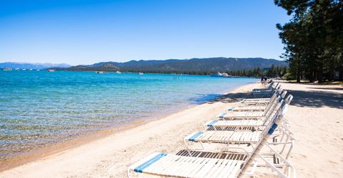 3535 Lake Tahoe Boulevard, Unit # 228, South Lake Tahoe, CA 96150 Photo
