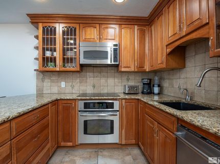 3535 Lake Tahoe Boulevard, Unit # 228, South Lake Tahoe, CA 96150 Photo
