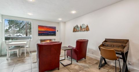 3535 Lake Tahoe Boulevard, Unit # 228, South Lake Tahoe, CA 96150 Photo