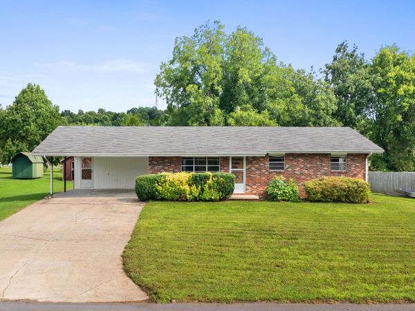 313 Eldorado Circle , Seymour, TN 37865