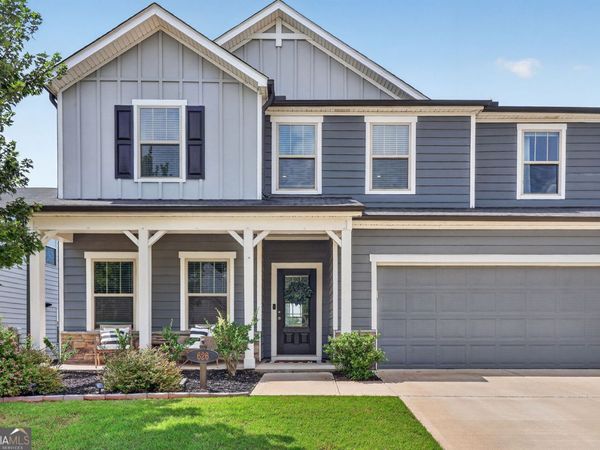 626 Valdosta Drive, Canton, GA 30114