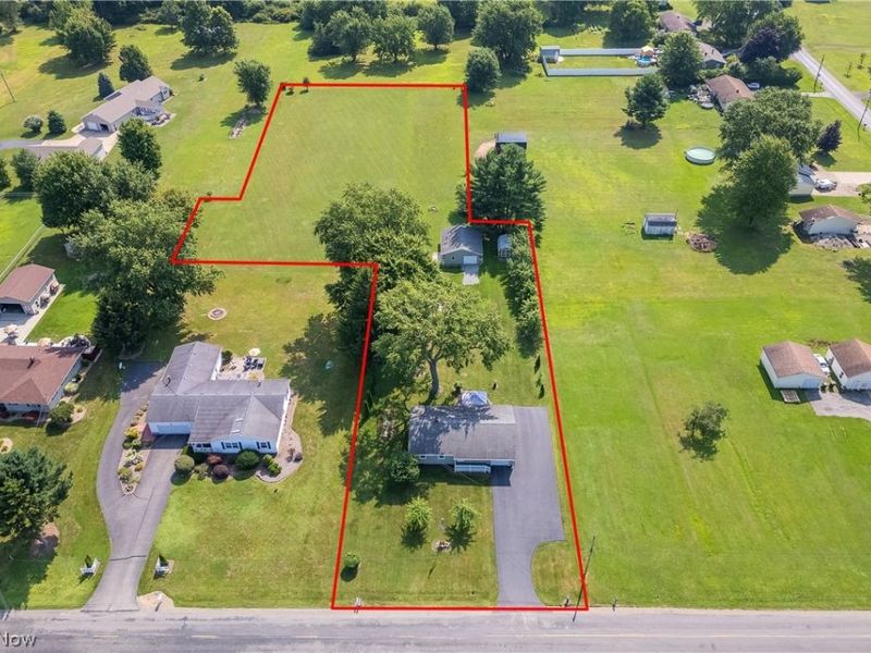 4310 Ridge Road , Cortland, OH 44410 Photo 11