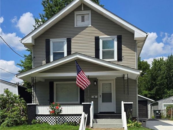 2311 Maple Avenue NE, Canton, OH 44714