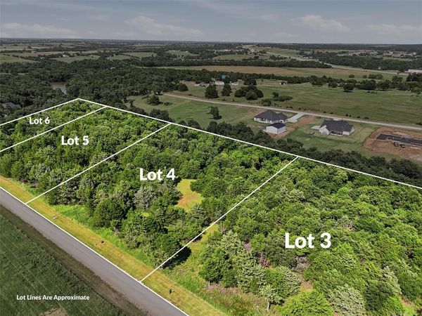 960 Creekside Trail, Unit 004, Guthrie, OK 73044