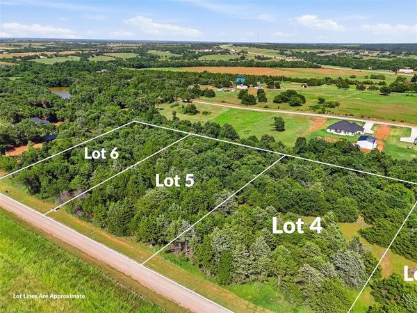980 Creekside Trail, Unit 005, Guthrie, OK 73044