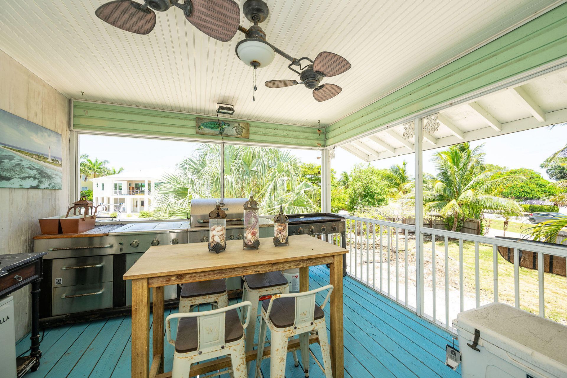 17183 W Green Turtle Lane, Sugarloaf, FL 33042 Photo