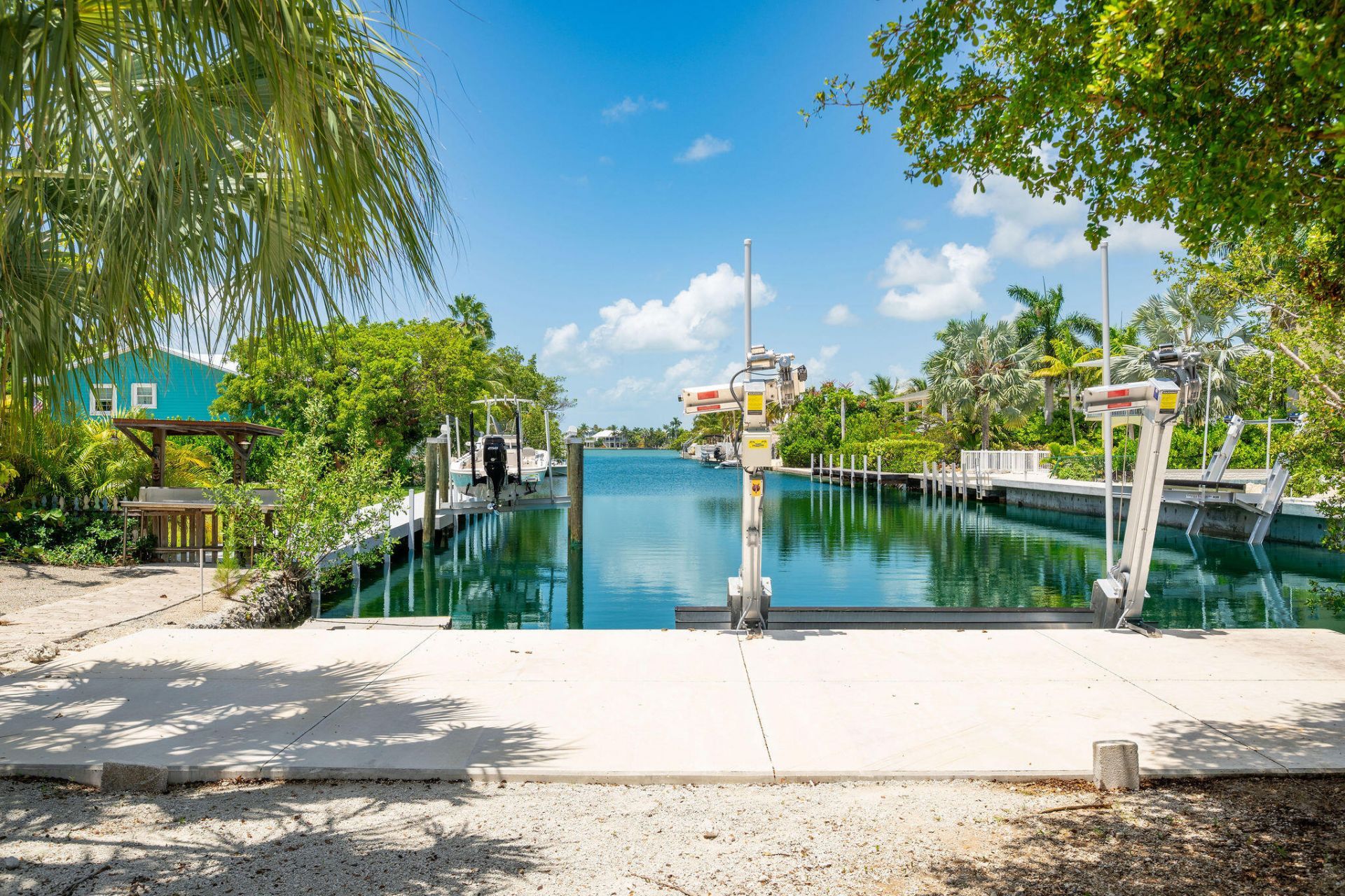17183 W Green Turtle Lane, Sugarloaf, FL 33042 Photo
