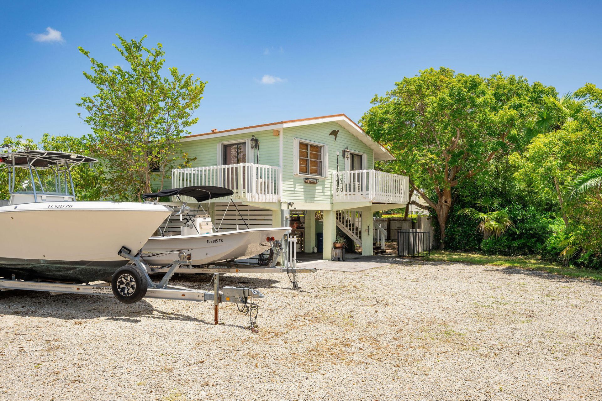 17183 W Green Turtle Lane, Sugarloaf, FL 33042 Photo