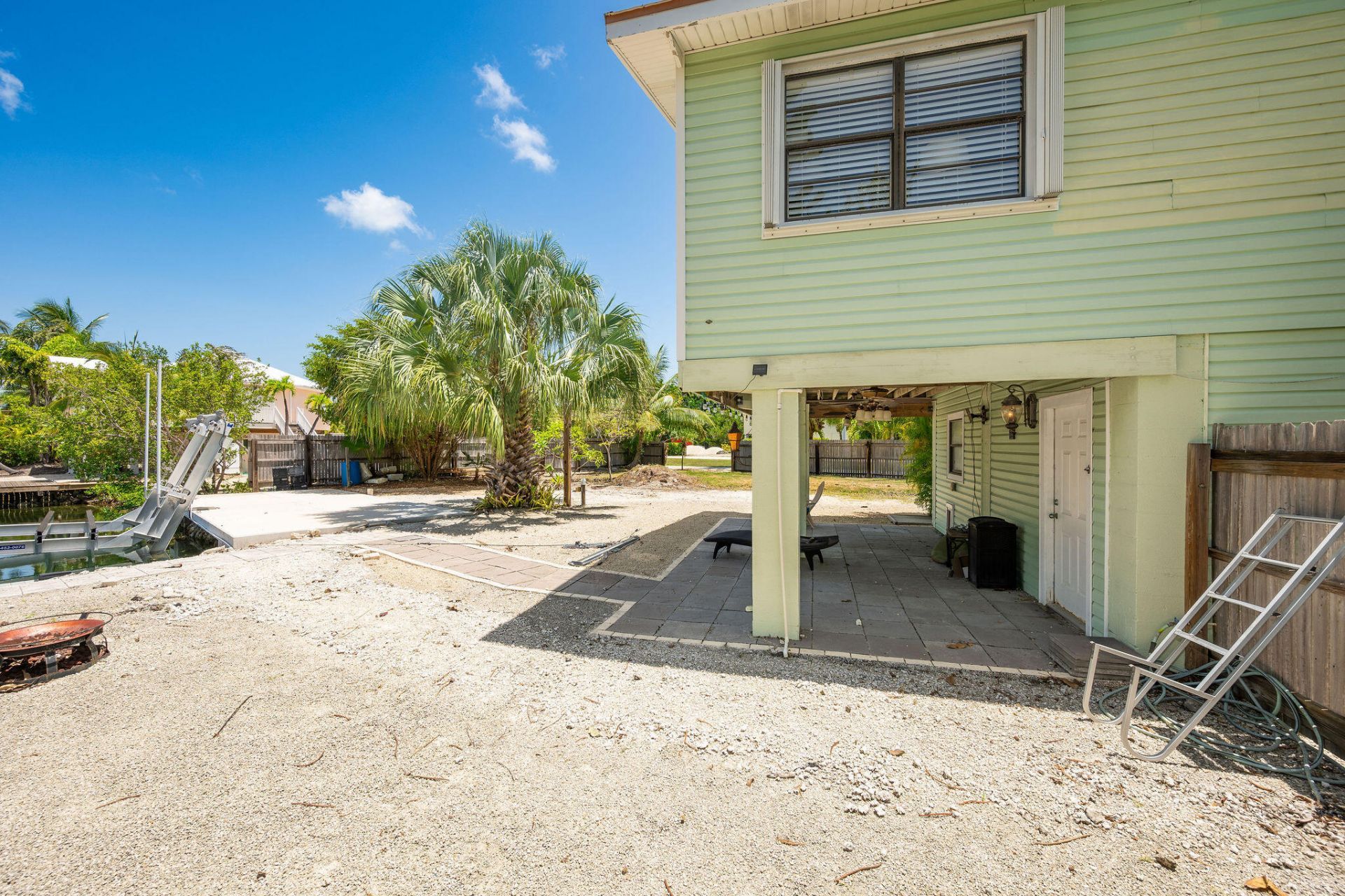 17183 W Green Turtle Lane, Sugarloaf, FL 33042 Photo