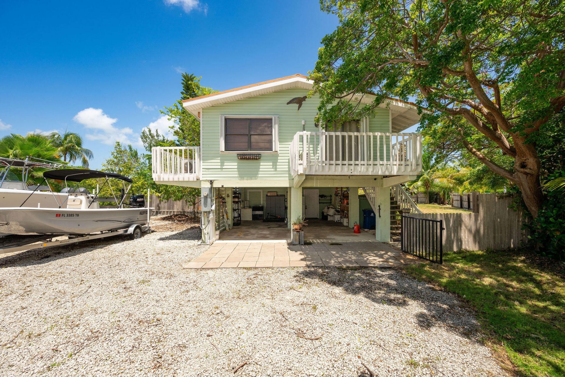 17183 W Green Turtle Lane, Sugarloaf, FL 33042 Photo