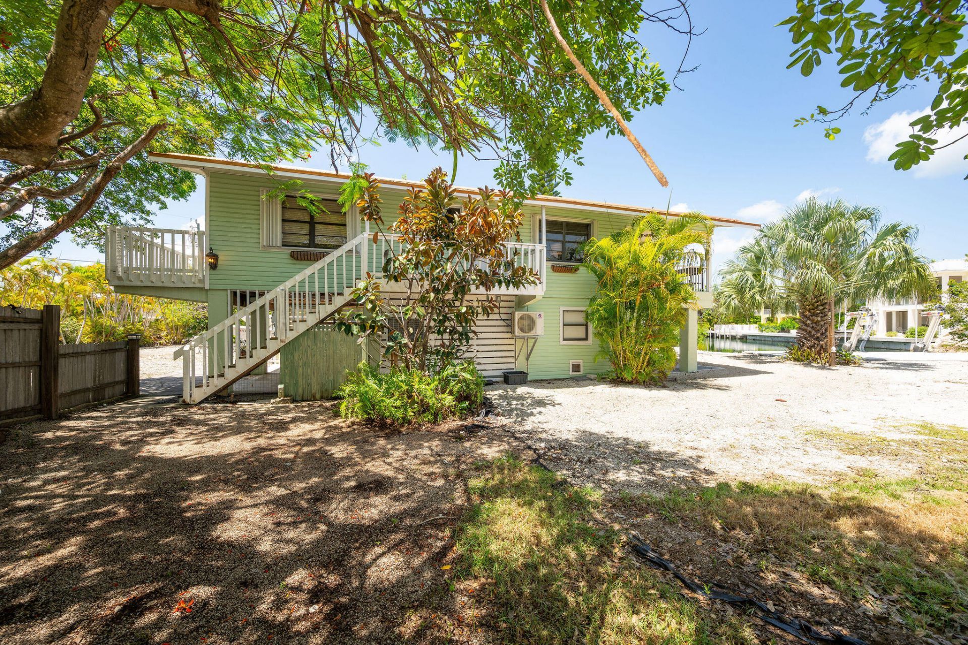 17183 W Green Turtle Lane, Sugarloaf, FL 33042 Photo
