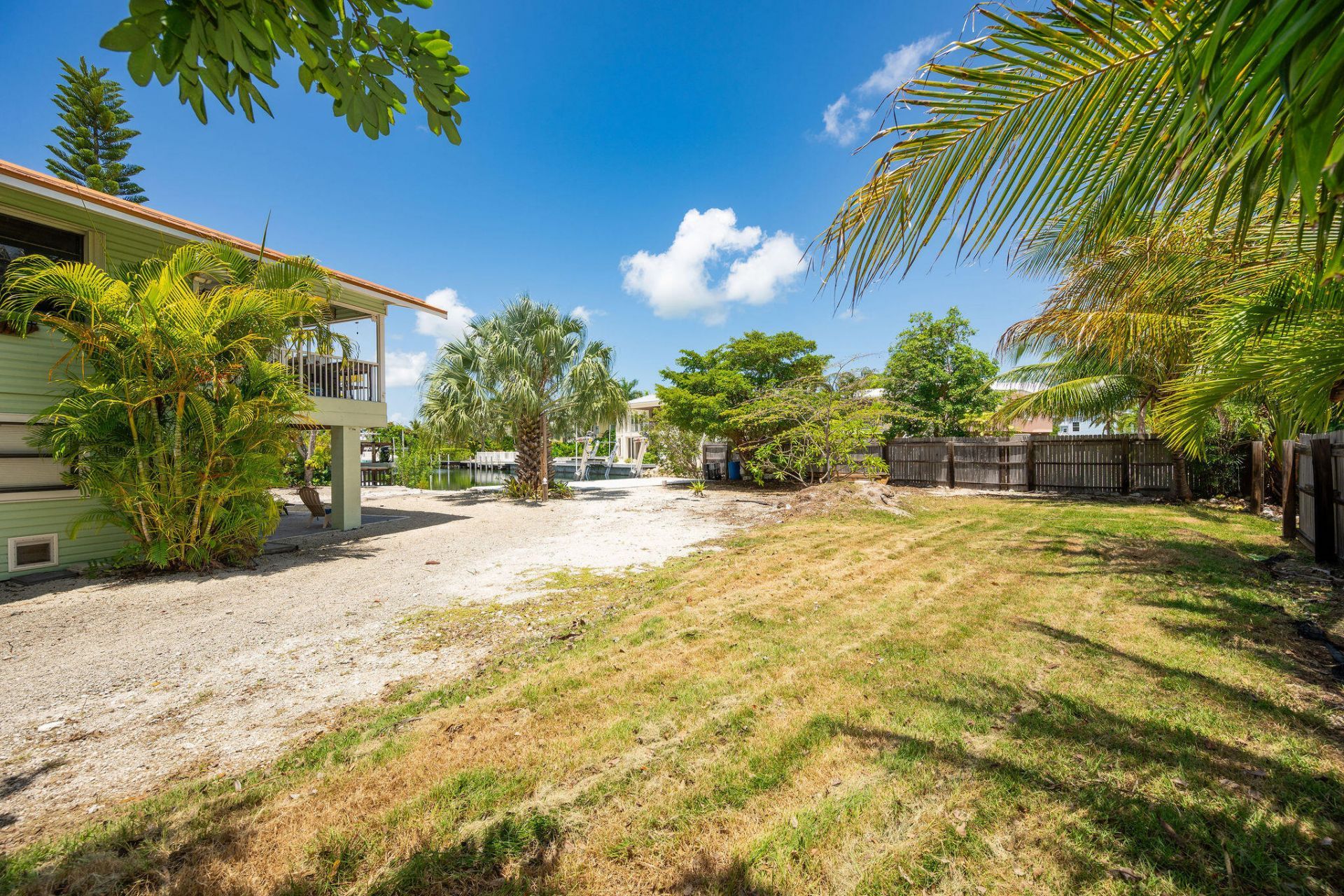 17183 W Green Turtle Lane, Sugarloaf, FL 33042 Photo