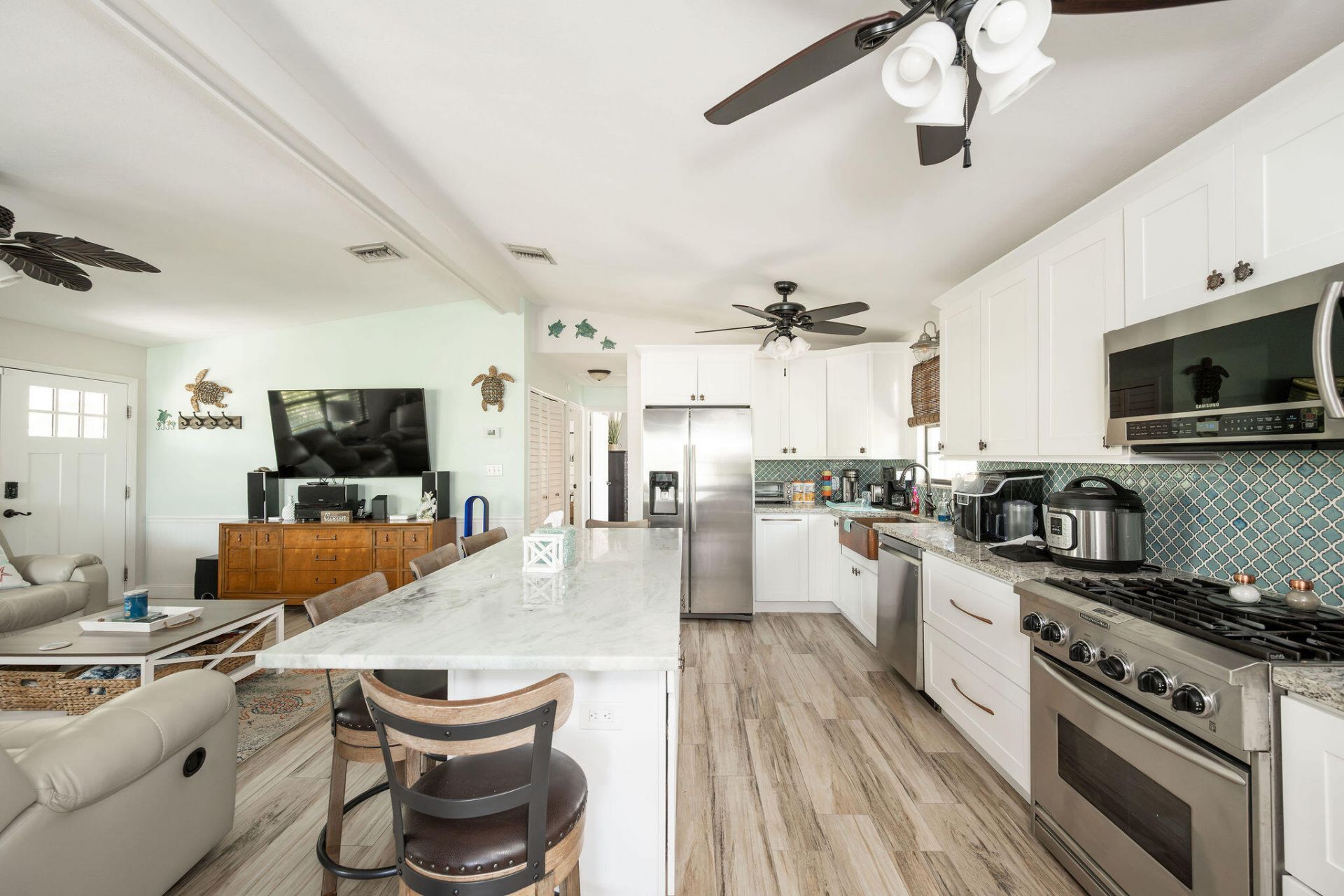 17183 W Green Turtle Lane, Sugarloaf, FL 33042 Photo