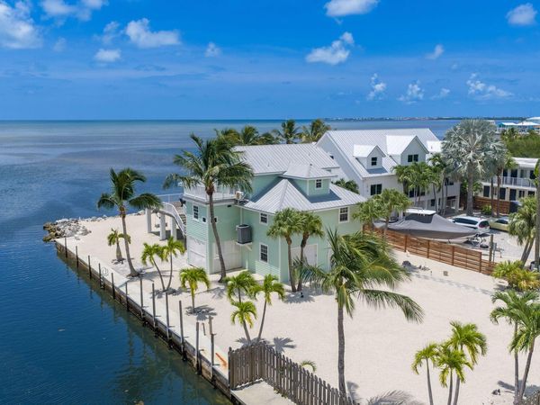 996 97th Street Ocean, MARATHON, FL 33050