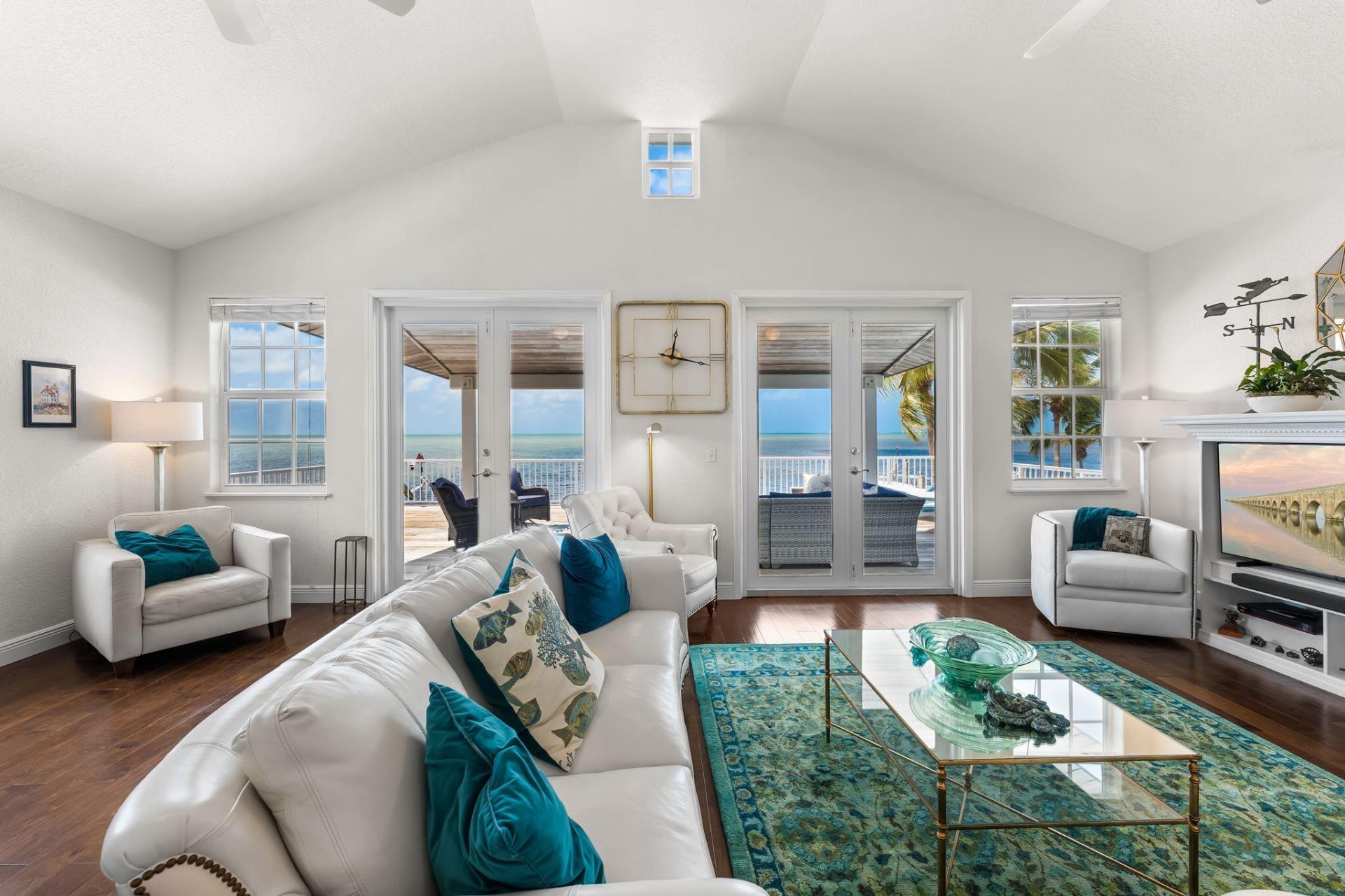 996 97th Street Ocean, Marathon, FL 33050 Photo