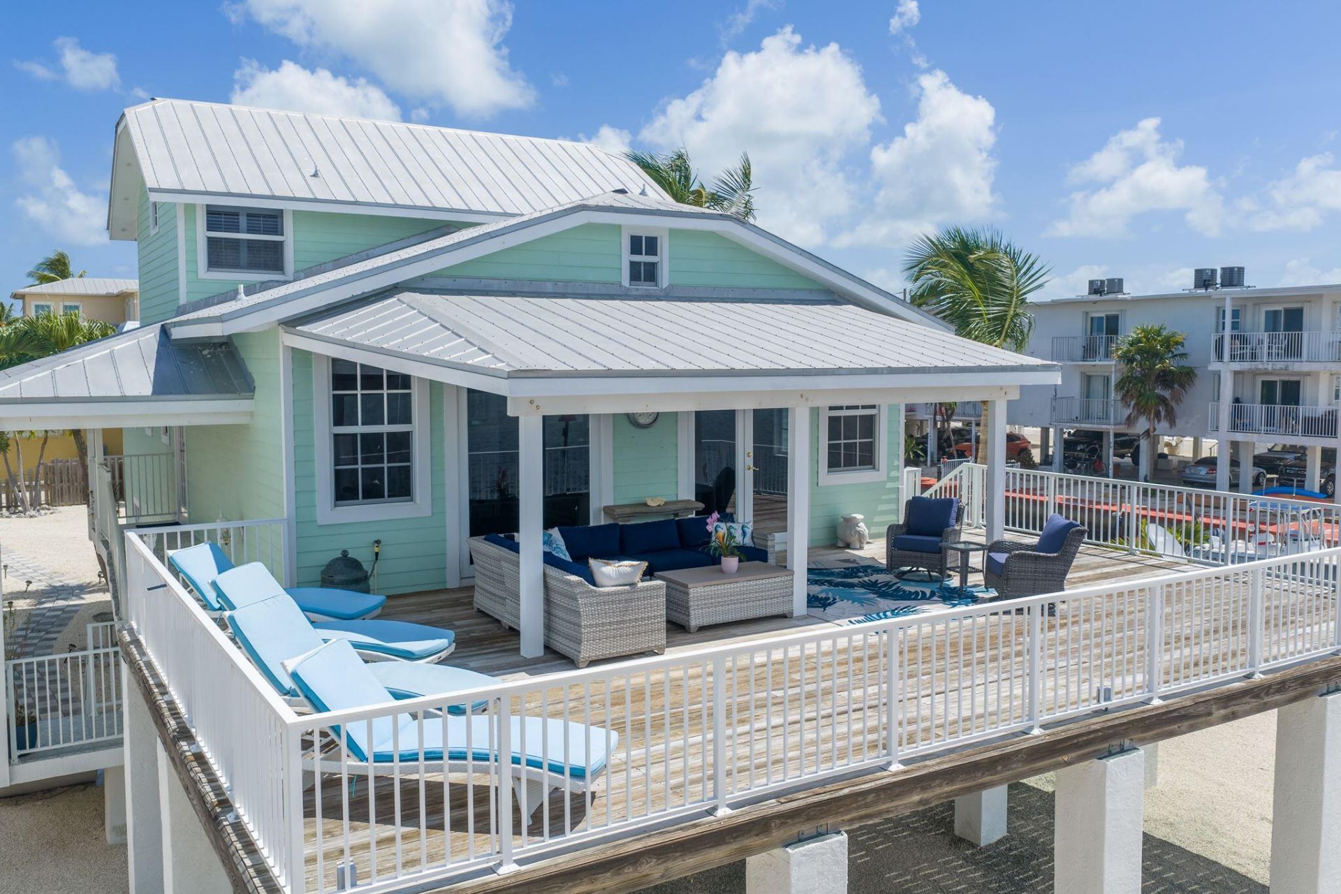 996 97th Street Ocean, Marathon, FL 33050 Photo