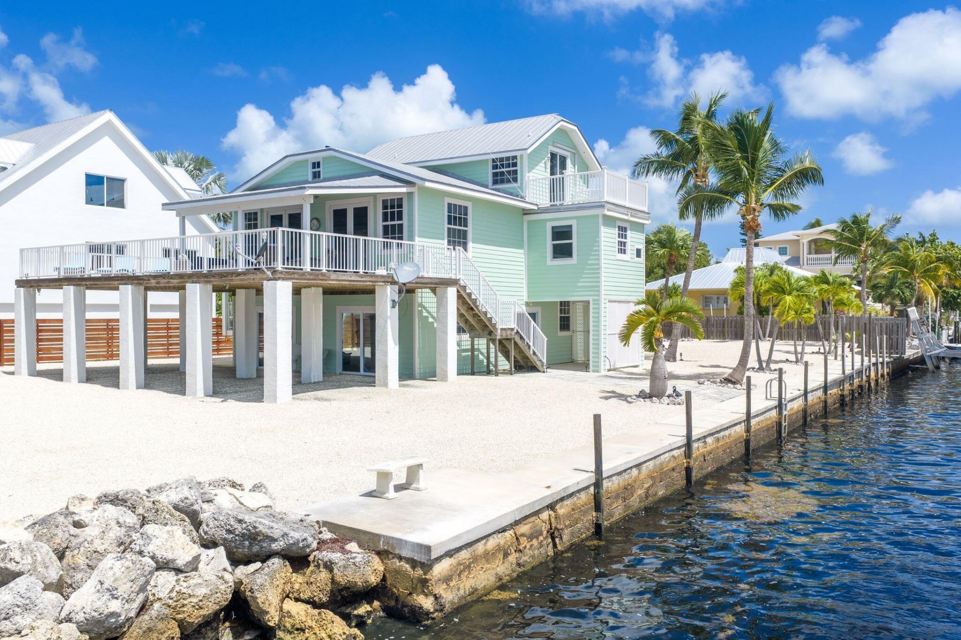996 97th Street Ocean, Marathon, FL 33050 Photo